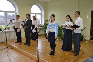 Виховна година «Голодомор у моєму селі»